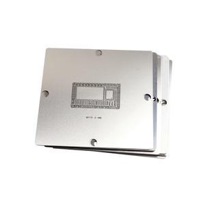 BGA 볼 식재 테이블 80/90 일반 고정 장치 마그네틱 자석 자동 포지셔닝 CPU볼 스틸 메쉬 2EZ SR170 SR04S-