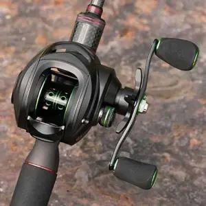 베이트릴 민물낚시 낚시 공구 선상릴 낚시용품 릴 WFIKTGC