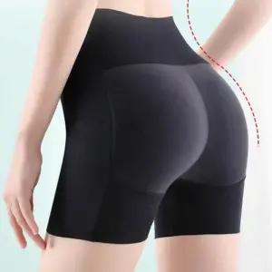 바디 실루엣 보정 여성용 복숭아 힙핏 거들 WFIKU5B