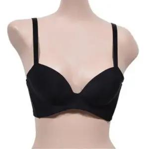 시크한 볼륨업 노와이어 누디 몰드 A컵브라 보드라운 WFIKVYL