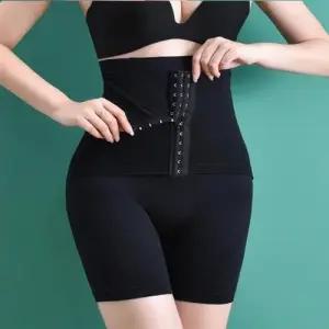 여자 보정속옷 압박 거들 똥배커버 코르셋 쉐이퍼 WFIKX4B