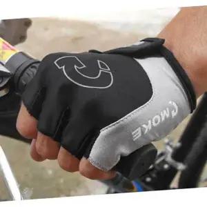 스포츠 반 장갑 라이딩 여름 헬스 자전거 낚시 WFIKZ1R