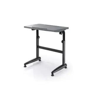 높이 각도조절 사이드 테이블(고정형) W9A4E77