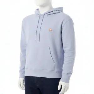 [메종키츠네]MAISON KITSUNE CHILLAX PATCH REGULAR HOODIE LM00706KM0001-P419 칠렉스 폭스 패치 레귤...