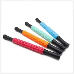 간편한 허벅지 허리 다리 종아리 근육 스트레칭 봉 (WFKB25G)