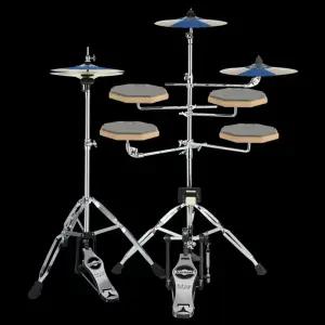 드럼연습패드 실내용 연습용 입문용 세트 드럼패드