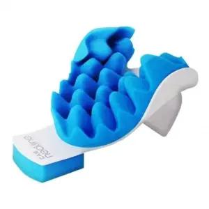 베개세상 카스 베개 경추 네크라인 (WFKALQ0)