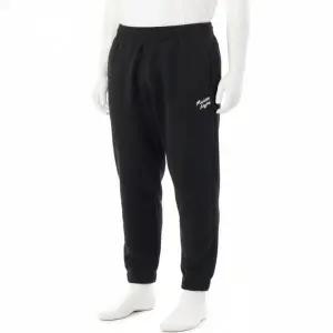 [메종키츠네]MAISON KITSUNE 25FW HANDWRITING COMFORT JOG PANTS MM01104KM0341-B197 메종 키츠네 핸드...