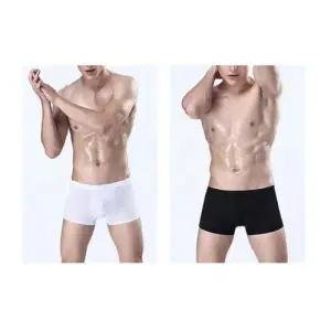 LEA-B81 남성 쿨 사각팬티 W9A84F0