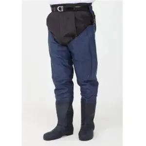 수중 방수 허리장화 낚시 허벅지 갯벌체험 해루질 W9A6663