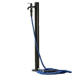 부동전 야외 수도꼭지 동파 수도관 기둥 마당 방지