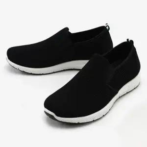 슬립온 남성 운동화 키높이 캐주얼신발 학생 데일리 WA8CC9E