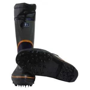 스파이크 갯바위 장화 안전 방한 미끄럼방지 W9A6675