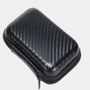 여행용 이어폰 충전기 케이블 보관 파우치 케이스 스마트폰 멀티