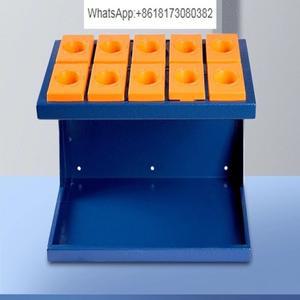 밀링 커터 실린더 클램프 BT40/50/HSK가  벽걸이형 공구 홀더