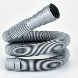 세탁기 싱크대 배수관 연장호스 1.5m kk386 연결 배관