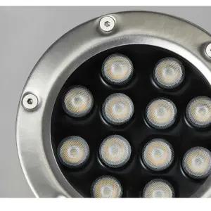 수영장등 수중등 스포트라이트 방수 수영장조명 펜션