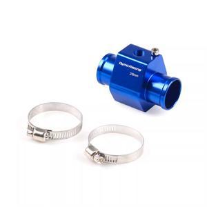 자동차 튜닝 기구 수온계 악세사리 센서 어댑터 워터 티