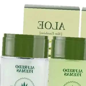 쌍문상회 캐모마일꽃 알로에 진정효과 남자 스킨로션 단품세트