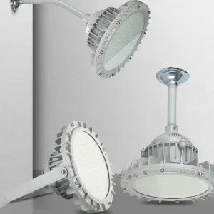 고효율 산업용 LED 드라이버 방수 작업장 방폭등 투광기 조명