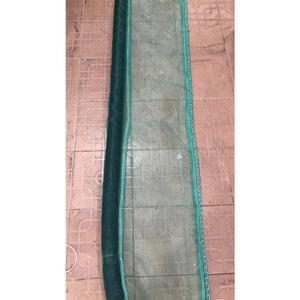 수면 청소 50CM 이끼 풀장 추형 대형뜰채 10M 수영 낙엽 오염차단망 수질 이물질