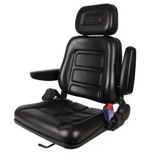 트랙터 의자 포 교체용 시트 트랙터의자 범용형