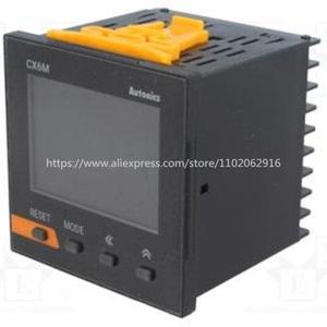 AUTONICS  카운터 타이머 CX6M-1P4