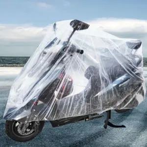 [골드스마일]보호 커버 오토바이 덮개 방수 스쿠터