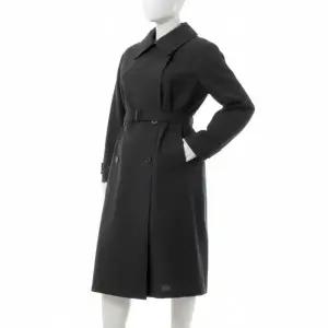 [르메르]LEMAIRE 25FW Trench Coat With Detachable Lining CO1127 LF414 996 디테처블 라이닝 트렌치 코