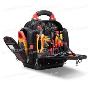 휴대호환   내마모성 도구 용품 보관 가방