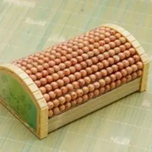 베개나라 을 호텔 즐길수 쿠션 배개 그레이 있는 화이트 베개 (WFKAGUV)