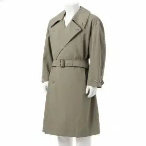 [르메르]LEMAIRE TIBETAN TRENCH CO1059 LF1228 619 티베트 트렌치 코트 819520
