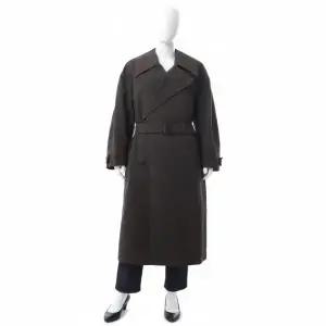 [르메르]LEMAIRE TIBETAN TRENCH CO1059 LF1228 504 티베트 트렌치 코트 819511