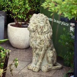 정원 조각상 가든 모형 농부 전시용 펜션 식당 할머니 대형