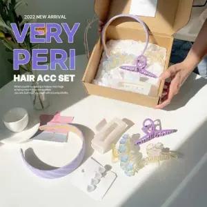 [셀러에이드]헤어 한판 세트 러프닝 왁스