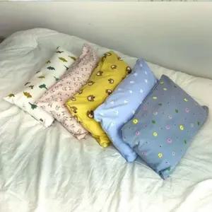 베개나라 사각사각 베개 프릴 커버 크리즈 (WFKAH2E)