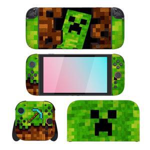 Switch 2 콘솔 도크 충전기 스탠드 홀더 Joy-con 컨트롤러 비닐 호환  새 게임 보호기 스티커 스킨