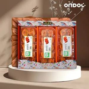 [온도씨][G][온도씨]상주곶감 선물세트 반건시 1.9kg 30과