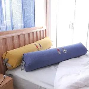 베개세상 매직크린 크랙캔디 대사이즈 블루 베개 (WFKALRB)