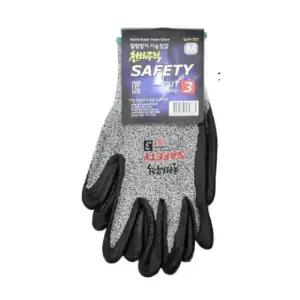 (SM)작업 손 보호 잘림 방지 장갑 (WFKAEFP)