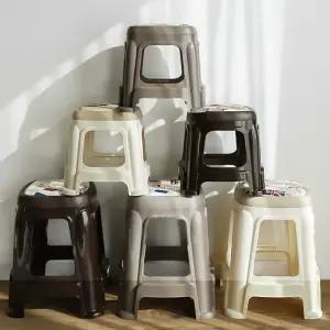 플라스틱의자 행사용의자 업소용의자 테라스의자 의자 휴게실용의자 보조의자