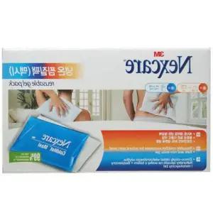 찜질팩 3mnexcare냉온찜질팩 발목냉온찜질팩 3m넥스케