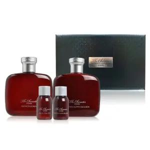 [모두모아]보닌 남자화장품 더 캐릭터 2종 세트 30대를 위한