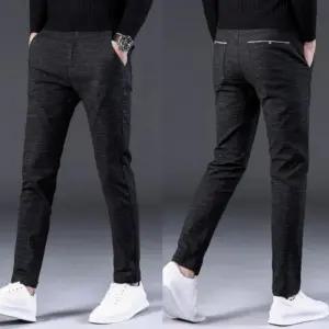 남성바지 남성정장바지 남자캐주얼정장 슬림핏 남자캐주얼정장바지 깔끔 바지