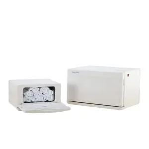 업소용 미니 타올 온장고 보관 스팀기 타올온장고