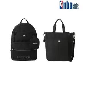 [롯데백화점]엔비에이 NBA 데일리핏 책가방 K261AB030P,AB200P-GRI