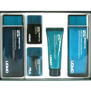 [모두쇼핑]해양심층수 해조추출물 남성 스킨로션 화장품 세트