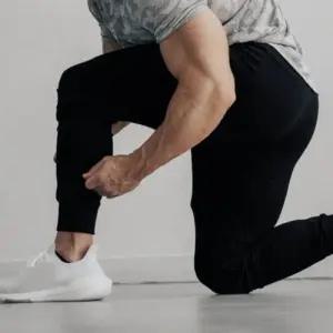 남자운동바지 남자편한바지 헬스바지 밴딩바지 핏 편한바지 남성운동바지 남성