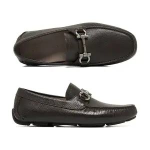 [페라가모 FERRAGAMO] 02 C398 0755611 남성 로퍼