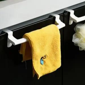 주방 싱크대실속 데일리 행주 수건 클래식 건조대 핸드 타